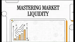 The TRUTH About Liquidity: You&rsquo;re the FUEL&hellip; Not the Trader (Watch Before Trading Again)