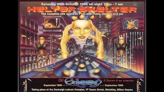 Lomas feat. Ribbz & Sharkey - 1996-10-26: Helter Skelter, 