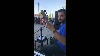 Ferdi YALÇIN (grani potpori )