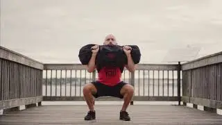 Ballistic Trainers // 3X SUPPORT = 3X STABILITY