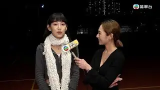 炎明熹 Gigi 翻唱《今生今世》得到作曲許愿老師讚賞 (06/03/2023)
