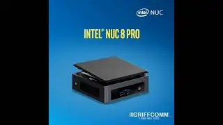 12 Jan 2021 - Intel NUC for business