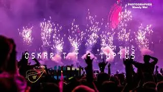 Oskar T.T - Tuptus [DS]