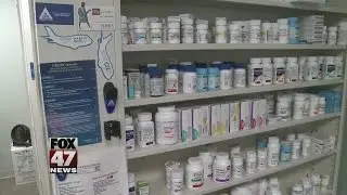 Spotting fake written prescriptions difficult for many pharmacists
