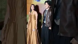 Success Party Of Song Chaap Tilak  | Nancy Roy, Aishwarya Khare, Avinash Mishra, Muskan Banne & Many