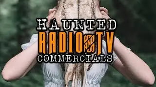 Haunted House TV Commercial Production