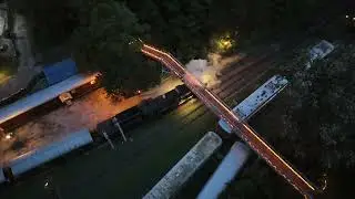 Heizhaus Strasshof 52100 Ausfahrt