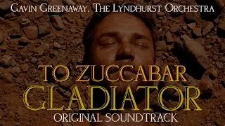 To Zucchabar - Gavin Greenaway, The Lyndhurst Orchestra
