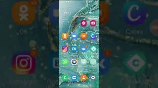 Работа с Pinterest lite