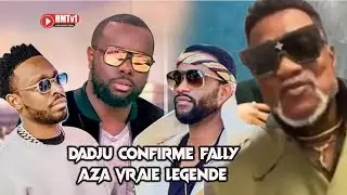 MOTO EPELI🔥DADJU CONFIRME FALLY IPUPA AZA L&Eacute;GENDE VIVANT DJUNA DJANA ATOMBOKELI BA WARIOR PONA KOFFI