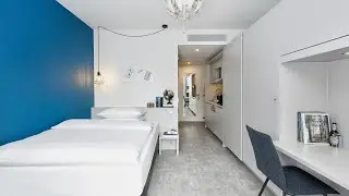 H.ome Serviced Apartments M&uuml;nchen, Munich, Germany