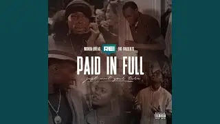 Out Da Pot (feat. Larry Byrds)