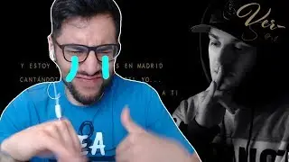 REACCION A KILÓMETROS DE TI | BROCK ME HUNDE EL PECHO