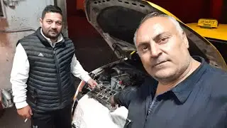 Arabada LPG Var Diye Hiç Kimse Bakmamış Skoda 1.4 TSİ