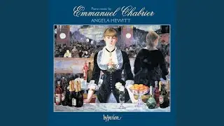Chabrier: Habanera