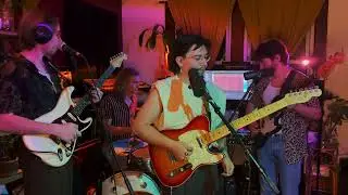 OM53 - CAST (GET BETTER) LIVE FROM HOME