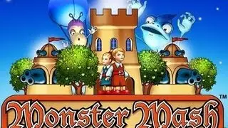 Monster Mash - Gameplay (HD)