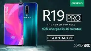 Oppo R19