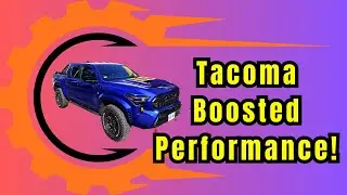 Performance Boost or Bust!