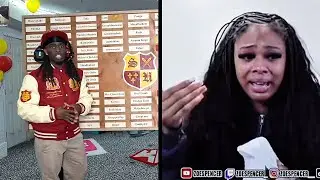 Streamer University is MAKING People cry.