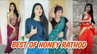 Honey Rathod best tiktok videos#honey downy#telugusongs#teluguvideosongs#Hollywood