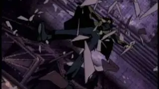 Spike and Vicious - Hurt