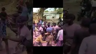 #holi  #highlights #viral