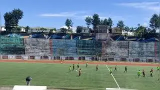 CBCK YOUTH MINISTRY CCL ONE DAY FOOTBALL MATCH