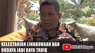 AMAZING !!! TERNYATA BEGINI CARA HUGUA MENDUNIAKAN WAKATOBI