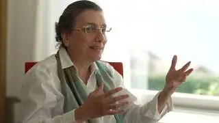La d&eacute;possession des citoyens (Interview OVALmedia)