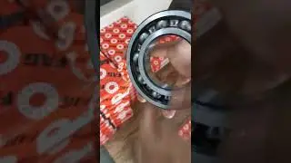 FAG product display