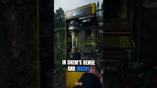 HOW TO BUILD THE WRAITHFIRE RAY GUN MK2 #Shorts #Blackops6 #Guide