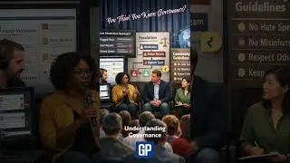 EP 24 &mdash; Digital Platforms Are Governed Too