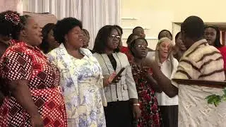 All Hail To Thee, Emmanuel