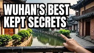 Discover WUHAN'S Hidden Gems!