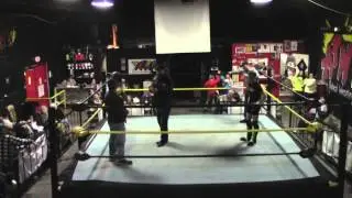 Jesse Windham Promo
