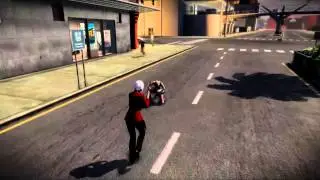 APB: Перестрелка Стаба-TG-8
