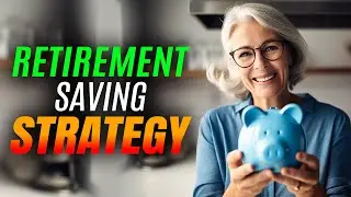 Retirement Savings Strategy for high Income Earners