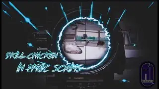 PMGC Scrim| PSL ScrimHighlights. Ft A1 eSports