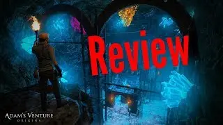 Adam's Venture: Origins review