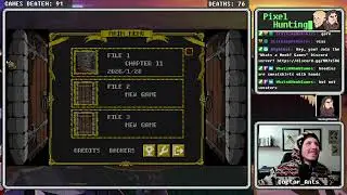 Beyond Shadowgate (Part 4) | Pixel Hunting w/ StalkingOfAshles