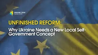Local Self-Government: Challenges and Proposals on the Path to the EU
