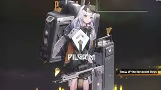 Nikke: Goddess of Victory. 1St Anniversary party, FREE SSR + 10 Advanced Recruit Voucher