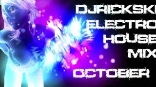 NEW Electro House Remix  2011 (Exclusive)