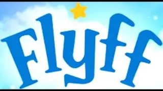 Flyff - Eillun city theme