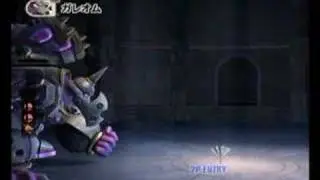 Smash Bros. Brawl adventure16 大乱闘スマッシュブラザーズX 亜空の使者16