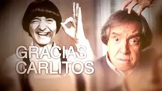 EL ÚLTIMO ADIÓS A CARLITOS BALÁ: Símbolo de miles de infancias argentinas