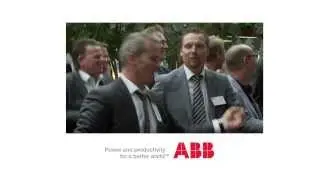 ABB LipDub