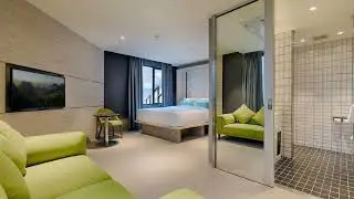 The Upper House, Batu Kawan, Malaysia | Holiday with Falguni