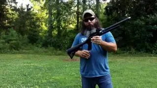 Magnum Research .22 Lite